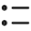the insert/remove bulleted list button