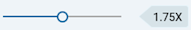 zoom bar