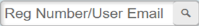 Student/User Search Field