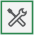 Resolve icon